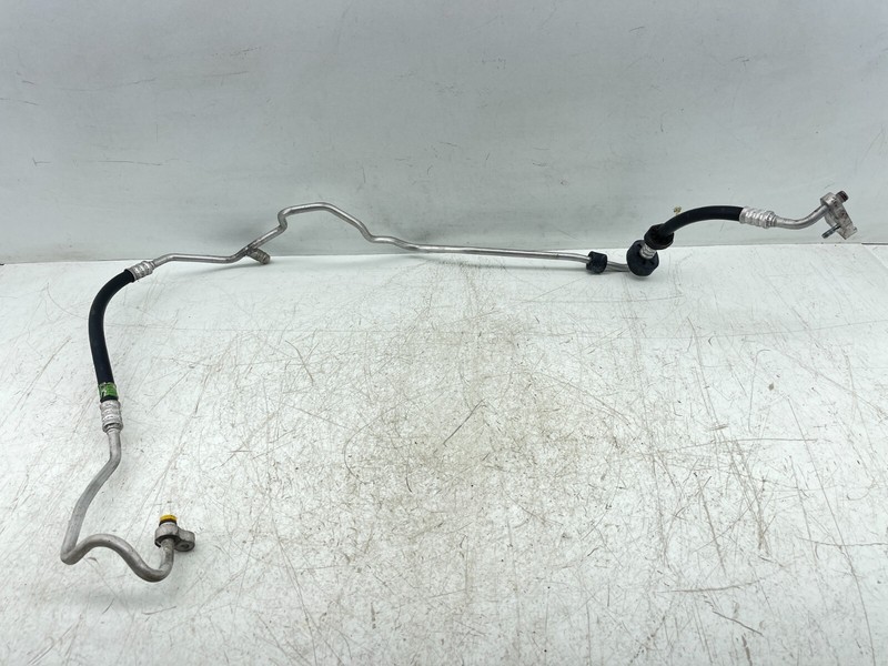 07-14 MERCEDES C300 W204 AC A/C HOSE PIPE LINE OEM