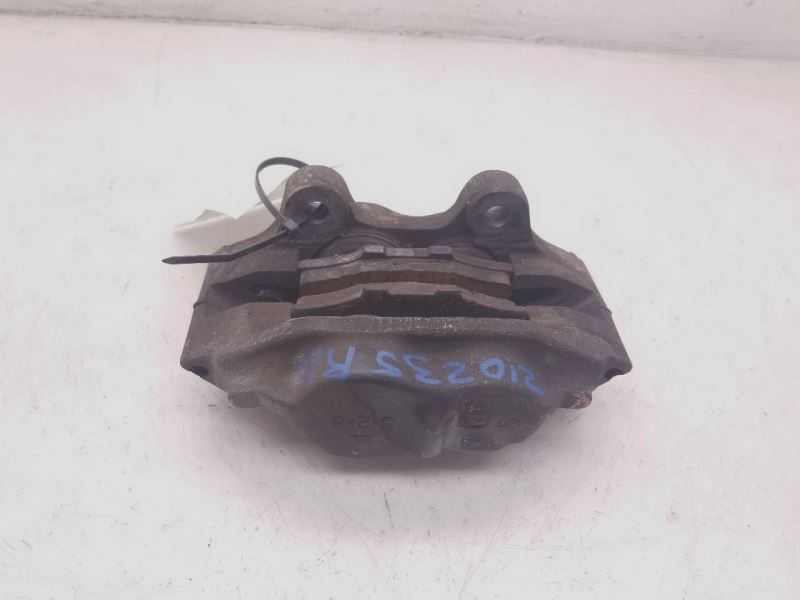 Passenger Right Caliper Front Fits 76-90 LAND CRUISER