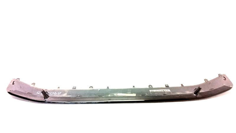20-25 Audi b9 f5 a5 s5 s4 a4 s line front bumper lower spoiler trim oem 090325