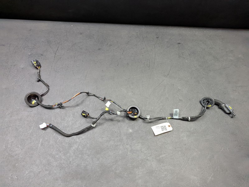 Rear Right Door Wiring Harness 2019 Hyundai Tucson 91660-D3210 2020