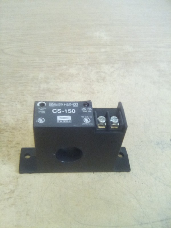 F.W Bell CS-150 Current Sensor