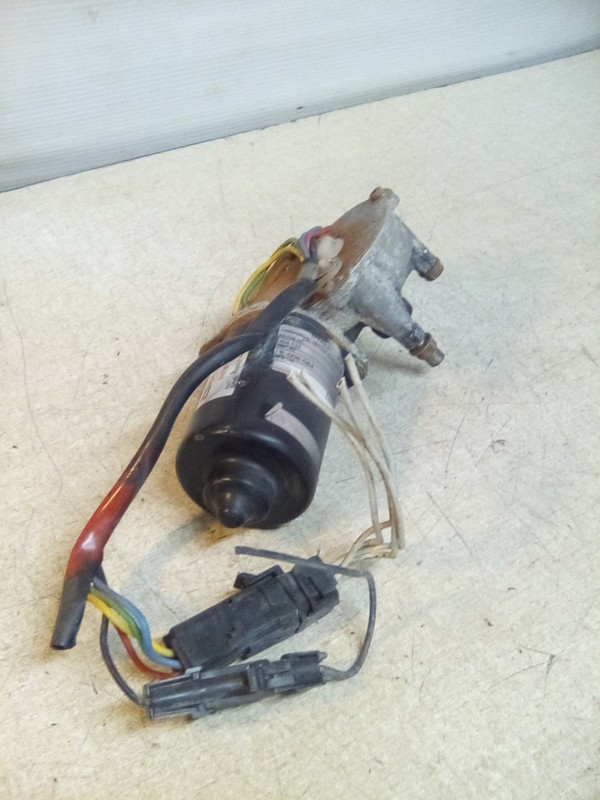 Sprague Mack Vision Wiper Motor E-008-084