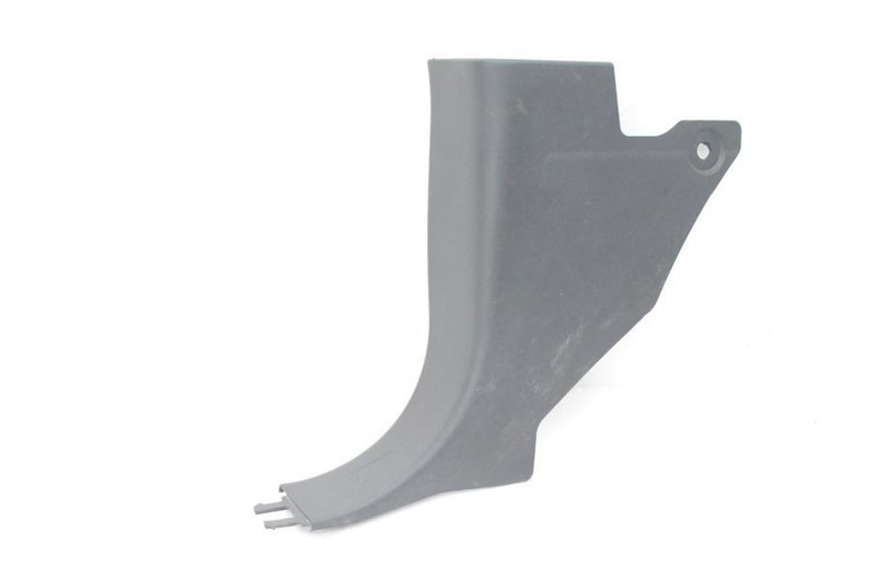2017-2019 Nissan Titan 5.6L 4x4 Driver Left Front Kick Panel 88901 7S000