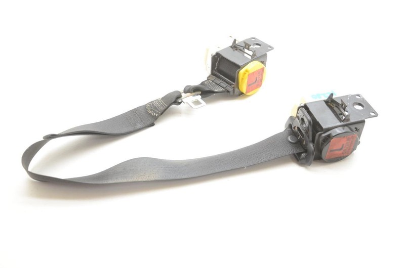 Driver Left Front Seat Belt Retractor Fits 00-02 CORVETTE