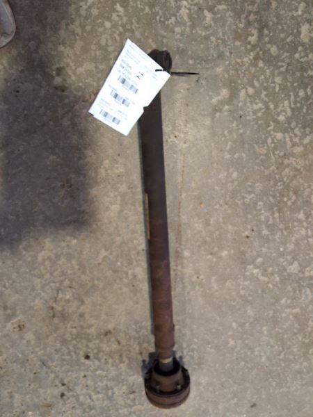Front Drive Shaft Fits 06-10 EXPLORER 3334191