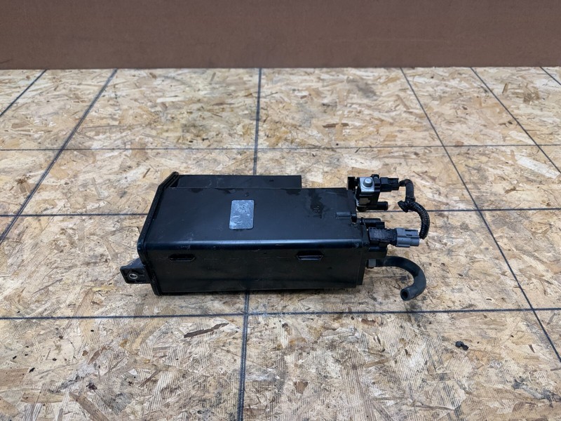 NISSAN PATHFINDER 2022-2025 OEM CHARCOAL CANISTER EVAPORATION 3.5L ASSEMBLY