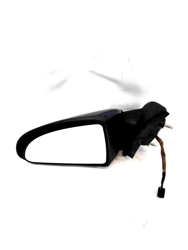 2010 Chevrolet Cobalt LH Driver Side Power Door Mirror 15144674