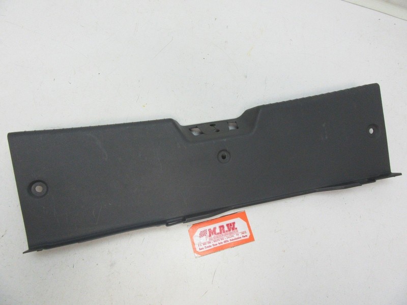DOOR PANEL TRUNK LATCH BODY TRIM COVER CAP FLOOR HATCH for 06-11 RIO HATCHBACK