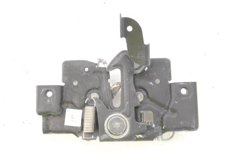 09-15 Mazda Mx-5 Miata NC Hood Latch Lock Assembly