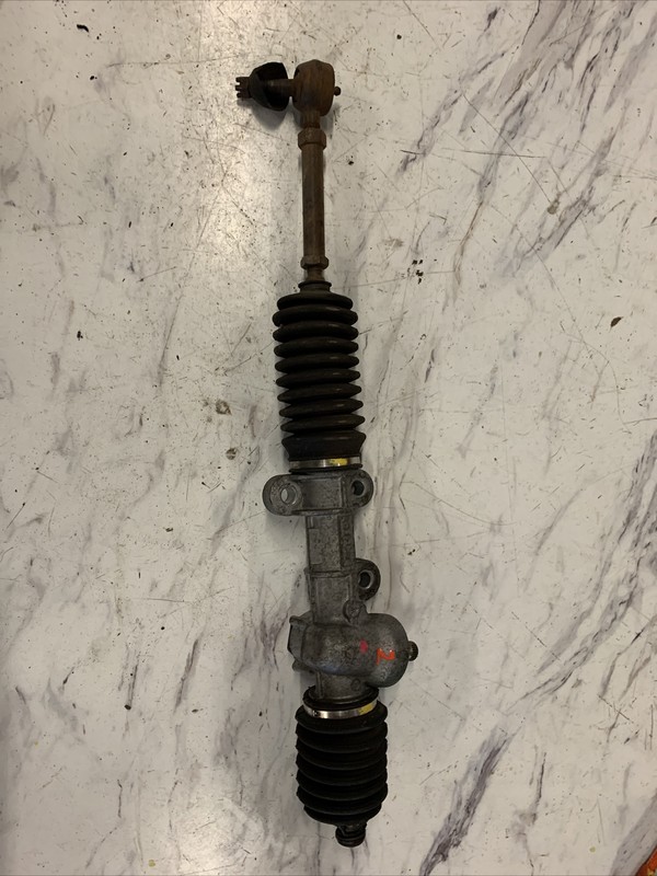 Club Car DS Steering Rack And Pinion 2