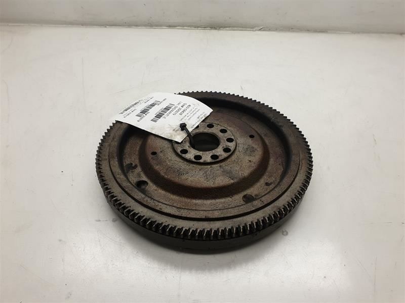 95-04 TOYOTA TACOMA 4 CYL 2.4L MANUAL TRANSMISSION FLYWHEEL / FLEX PLATE