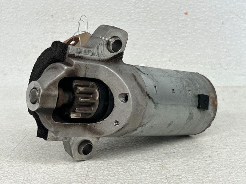 ⭐2016-2018 LINCOLN MKX AWD ENGINE STARTER MOTOR UNIT 12V 85K MILES OEM LOT2610