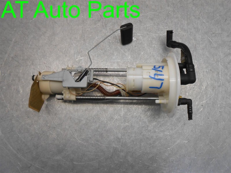 08 F150 4.6L 2WD FROM 12/03/07 126" 133"WB REGULAR SUPER CAB GAS FUEL PUMP OEM