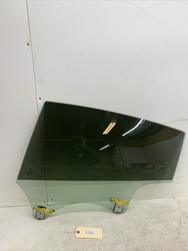 2017-2023 Tesla Model 3 Rear Left Side Door Window Glass Tint 22042 S1