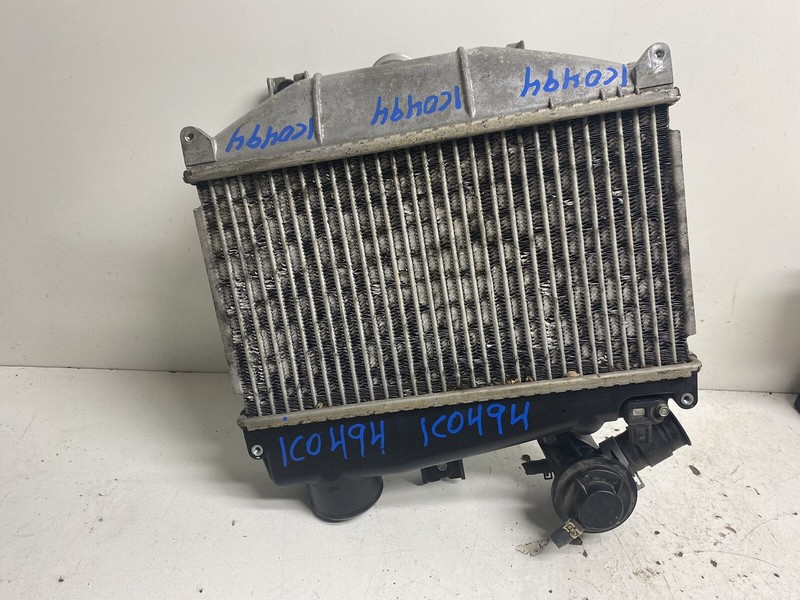 2007-2012 Acura RDX 2.3L Turbo Inter Cooler Intercooler