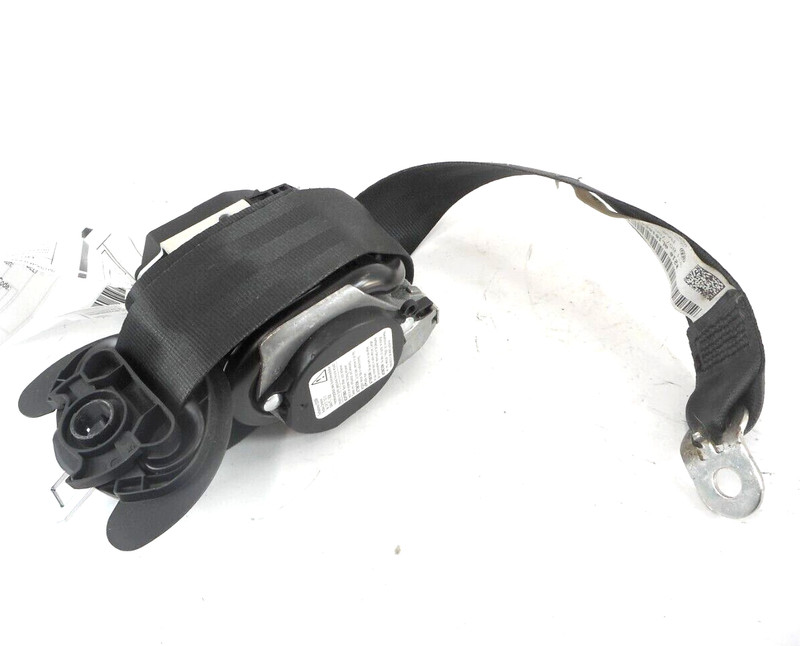 Volkswagen Passat Front Seatbelt Retractor Passenger Right OEM 2006-2010