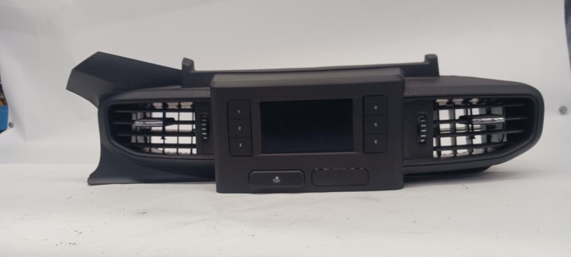 20-'24 FORD EXPLORER display Screen OEM 1 Year Warranty!
