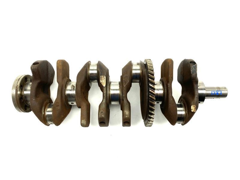Engine Crankshaft 2.4L 13401-28010 Fits 2002-2011 Toyota Camry 80967