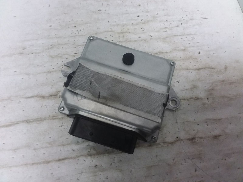 Variable Event Valve Control Module Fits 19-24 INFINITI QX80 1731383