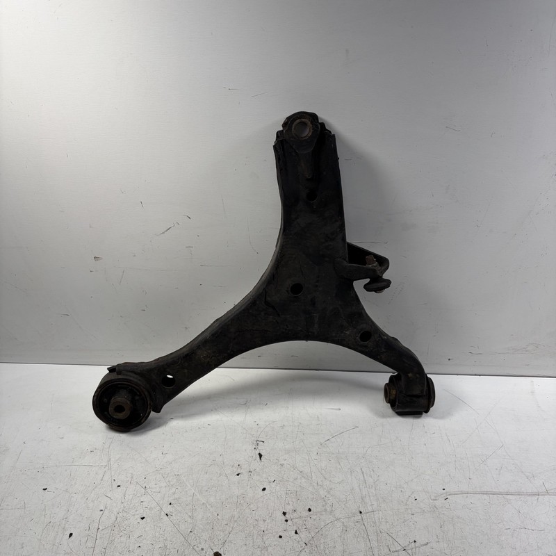 03-11 Honda Element Left Front Lower Control Arm 51360-SCV-A03 OEM