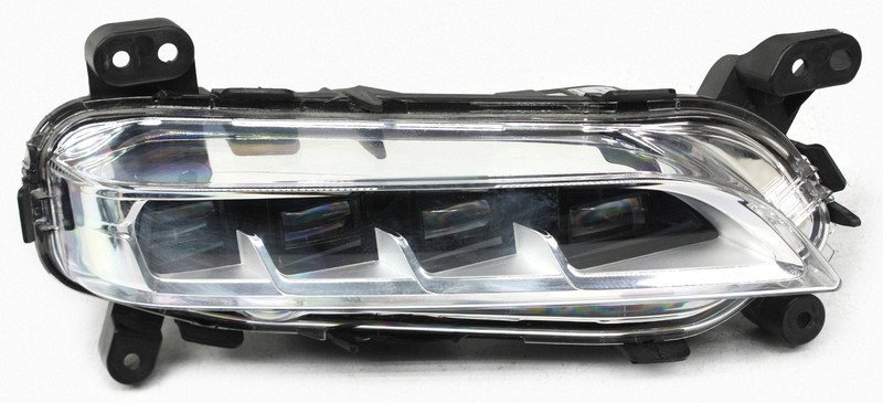 OEM Right Passenger Side LED Fog Lamp For Lincoln Aviator LC5Z-15200-A