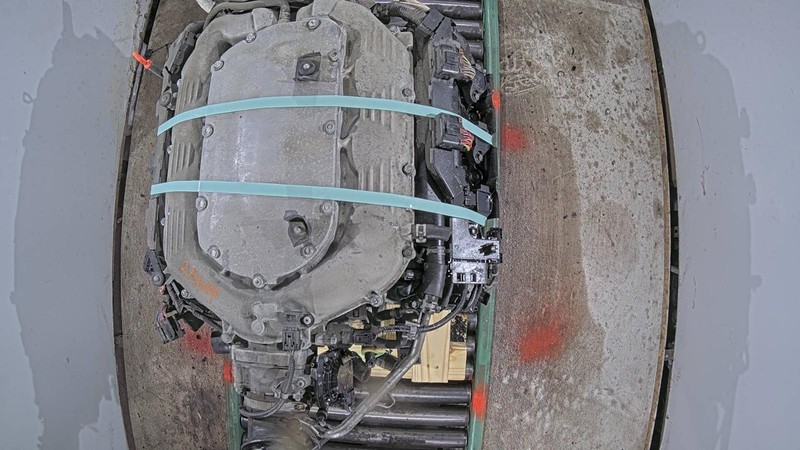 2018 Acura MDX 3.5L V6 Engine Complete Assembly 105K Miles OEM 4WD