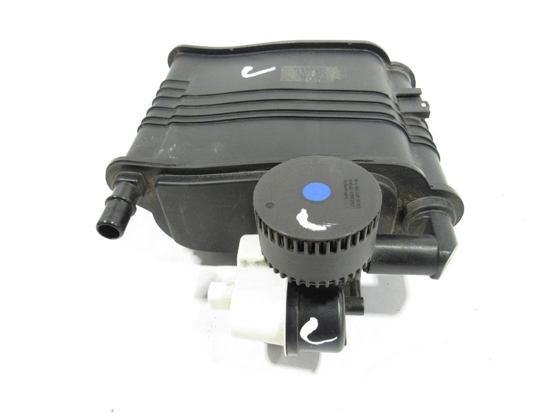 19-23 Mercedes CLS450 C257 2021 Fuel Gas Charcoal Vapor Evaporator Canister ; :A