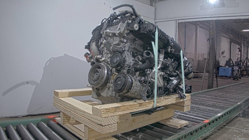 2020 BMW X2 2.0L 4WD Engine Complete Assembly 84K Miles OEM 6 Month Warranty