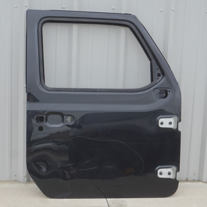2018 - 2025 Jeep Wrangler Gladiator Front Right Passenger Door Shell OEM