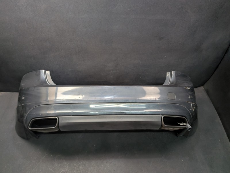 Rear Bumper Upper & Lower Covers 2015 Volvo S60 39808158 2014 2016 2017 2018 X