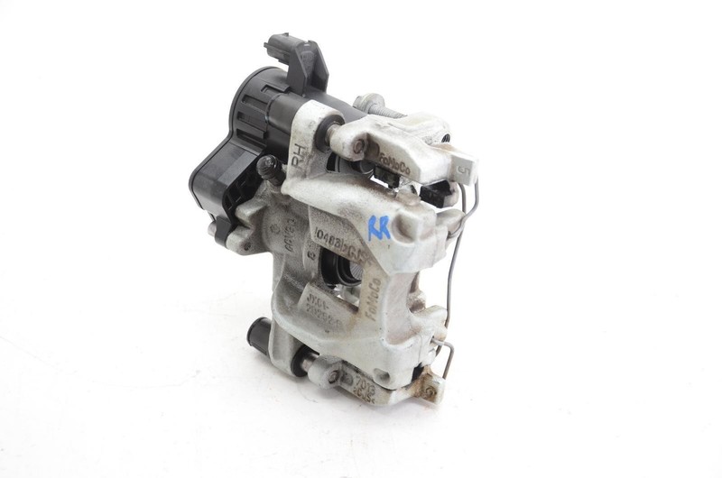 21-24 Ford Mustang MACH-E Driver Left Rear Caliper Assembly
