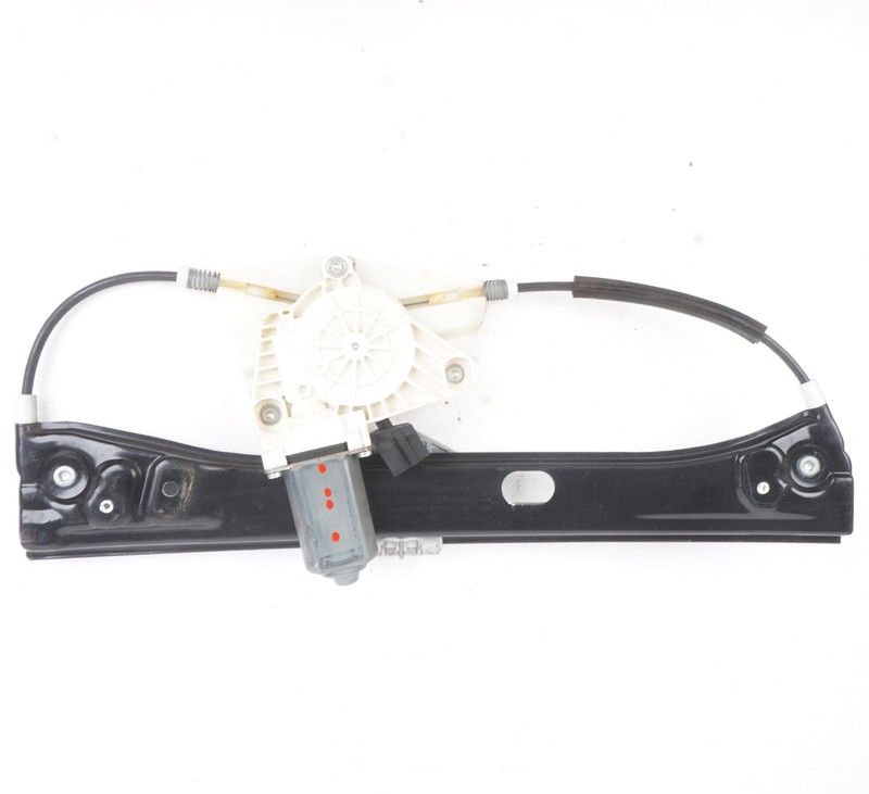 2007 - 2009 Mercedes S550 W221 Rear Right Door Side Window Regulator