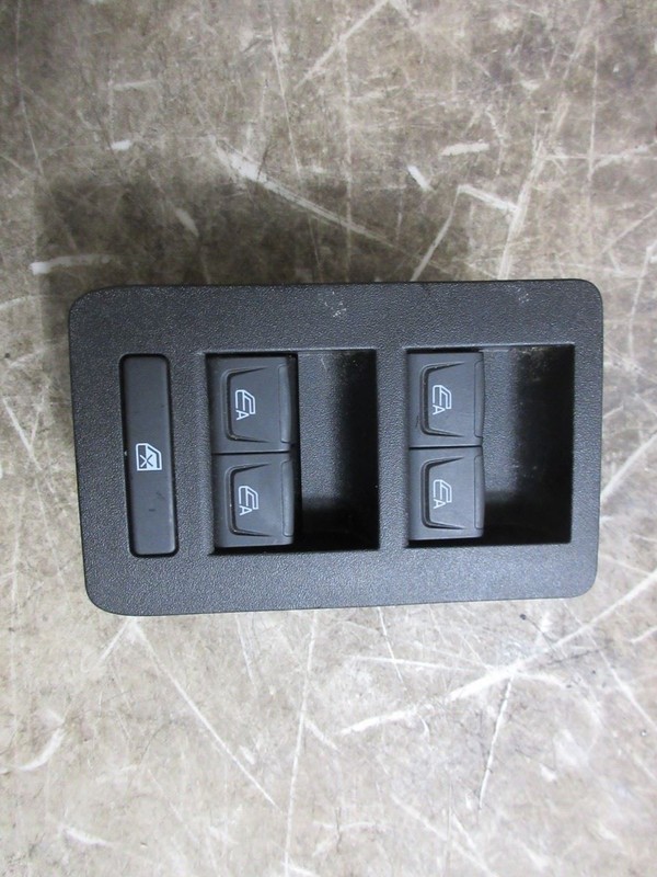 2021-2025 Ford Bronco OEM Front Driver Master Window Control Switch