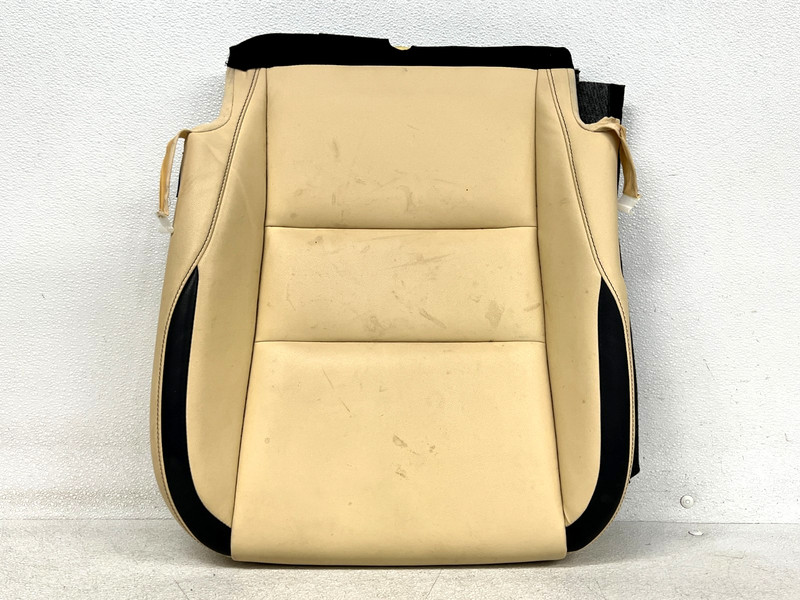 ⭐2015-2017 LEXUS NX200T FRONT RIGHT PASS SIDE RH LOWER SEAT CUSHION OEM LOT2637