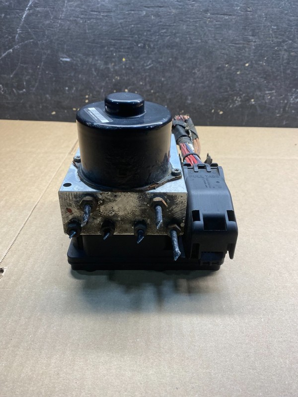 2006 - 2012 Mercedes ML550 GL450 R350 ABS Anti Lock Brake Pump Module v6468 DG