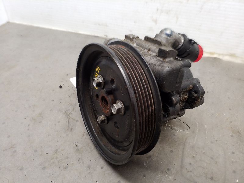 Power Steering Pump Hydraulic Fits 10-17 XJ 661292