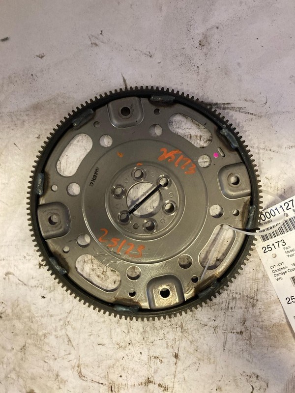 Flywheel NISSAN SENTRA 20 21 22 23 24 25