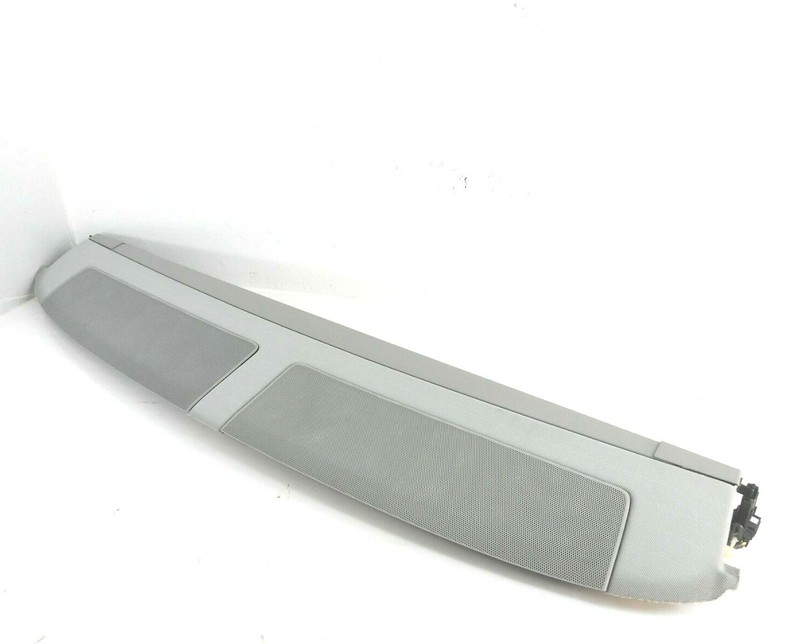13 Audi A8 Quattro Rear Windshield Power Shade OEM