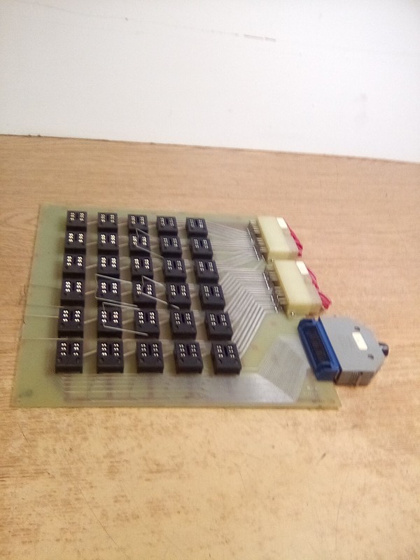R-A 13-63039011 Circuit Board W/ Honda MR-50L