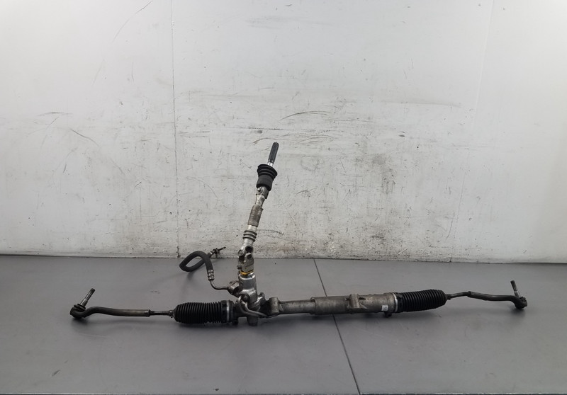 2011 Mercedes Benz AMG E 63 Rack & Pinion / Tie Rods - * #8509 H5