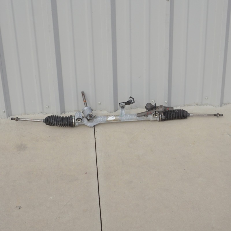 2014 - 2017 FIAT 500L Power Steering Rack & Pinion OEM