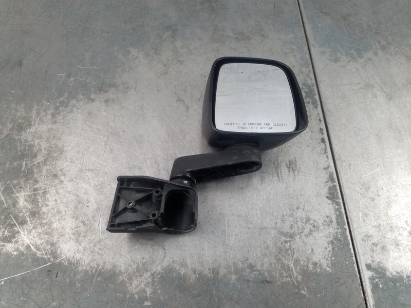 2006 Jeep Wrangler TJ LJ Rubicon 4x4 Right Passenger Side Mirror #8672 B3