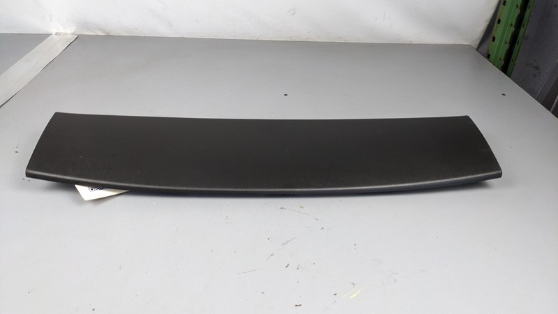 Rear Tailgate Upper Trim Panel 2020 Mazda CX-5 KB7W-68-930 2017 2018 2019 - 2023