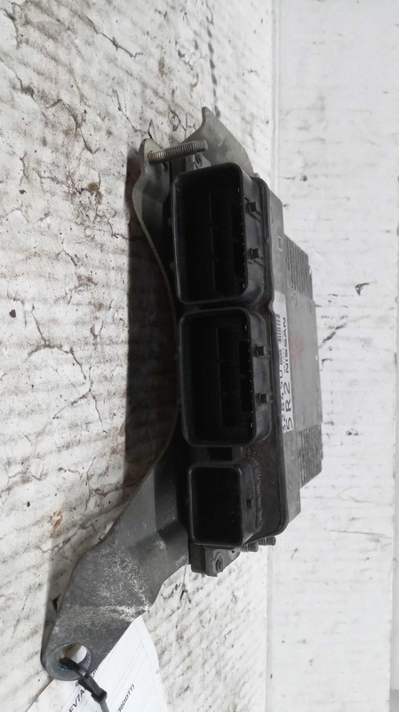 Used Engine Control Module (ECM) fits: 2016 Infiniti Q50 Electronic Control Modu