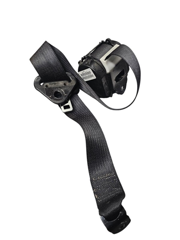 REAR PASSENGER SEAT BELT RETRACTOR fits JEEP PATRIOT 2013