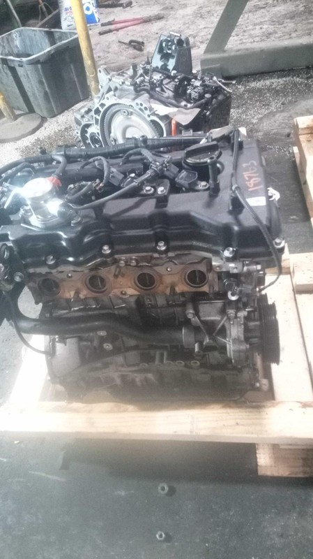 2011 KIA OPTIMA 2.4L Engine Complete Assembly FWD 137K OEM Warranty 6 Mo