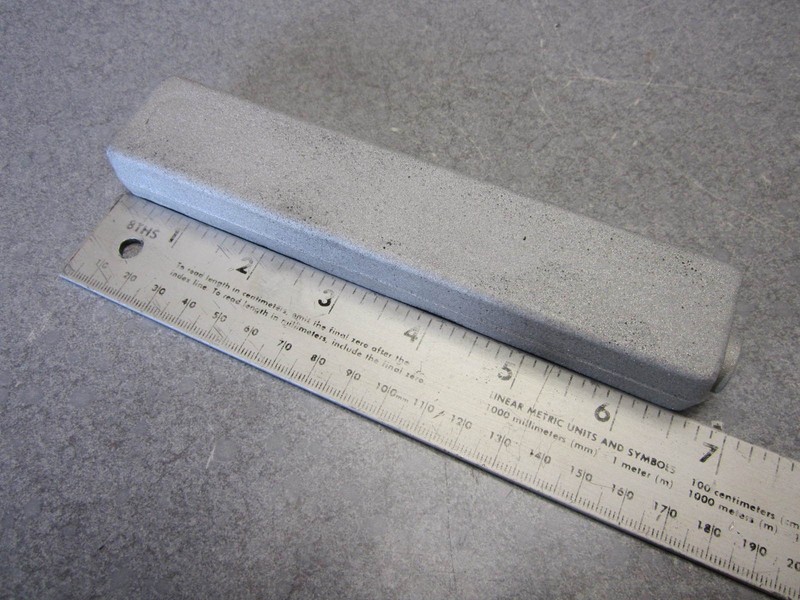 5007089 5010190 Evinrude Johnson 40-250 Hp Outboard Stern Bracket Anode 0433580