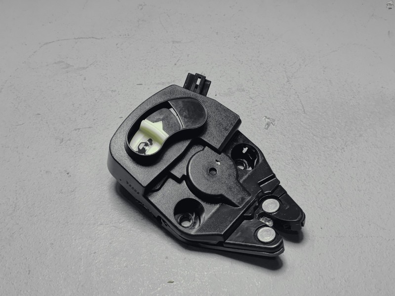 2016-2021 Honda Civic Accord Rear Trunk Deck Lid Latch Lock Actuator OEM