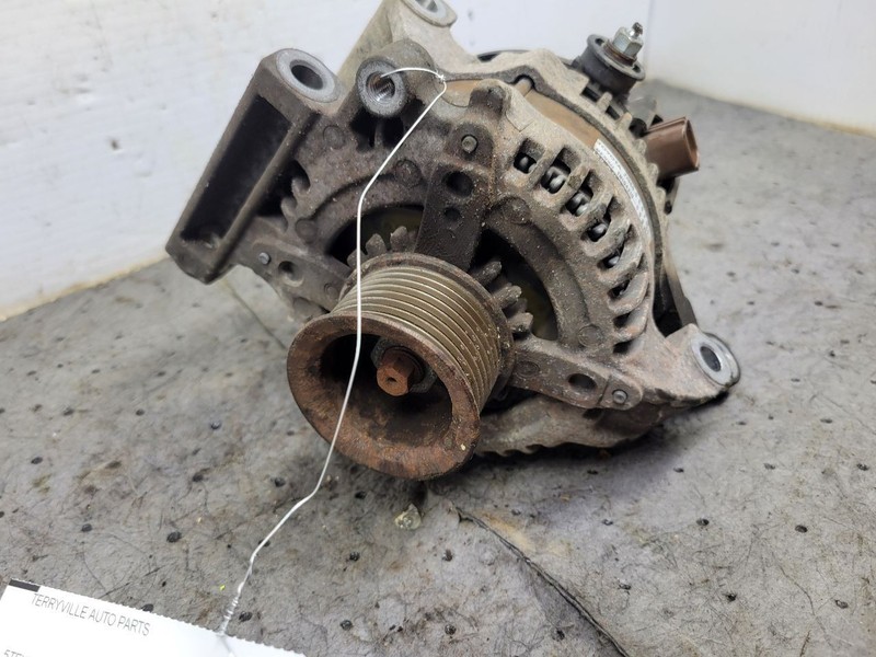 Alternator 150 Amp Fits 07-21 TUNDRA 1731116