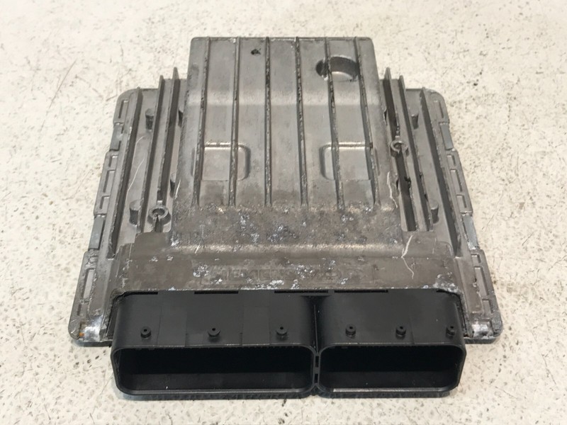 2007 2008 2009 2010 BMW 535i ECU ECM ENGINE CONTROL MODULE UNIT OEM 7583332